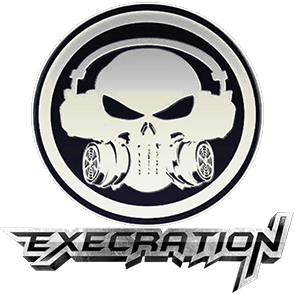 Execration.安博电竞 logo