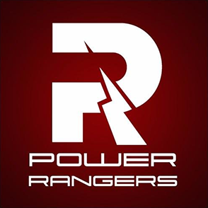 _PowerRangers logo