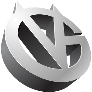 Official logo for Vici Gaming