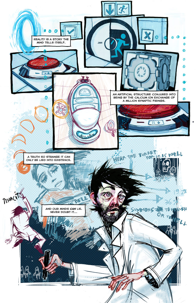 Rat Man Pdf Ita