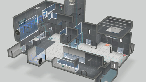 Hardest portal 2 coop maps