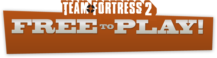 Team Fortress 2 - Free-to-Play