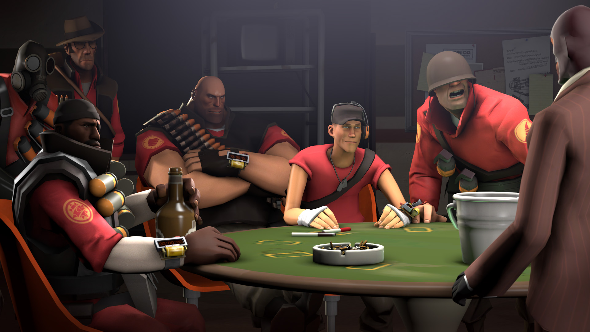 скачать steam team fortress фото 29