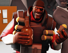 TF2 BlogTeam Fortress 2 Update Released - Gaming News - backpack