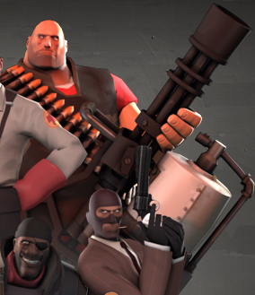 Team fortress 2 online, free no download