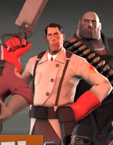 Fight Songs: The Music Of Team Fortress 2 Download