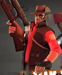 TF2 BlogTeam Fortress 2 Update Released - Gaming News - backpack