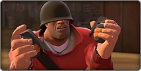 Hentai tf2 порно