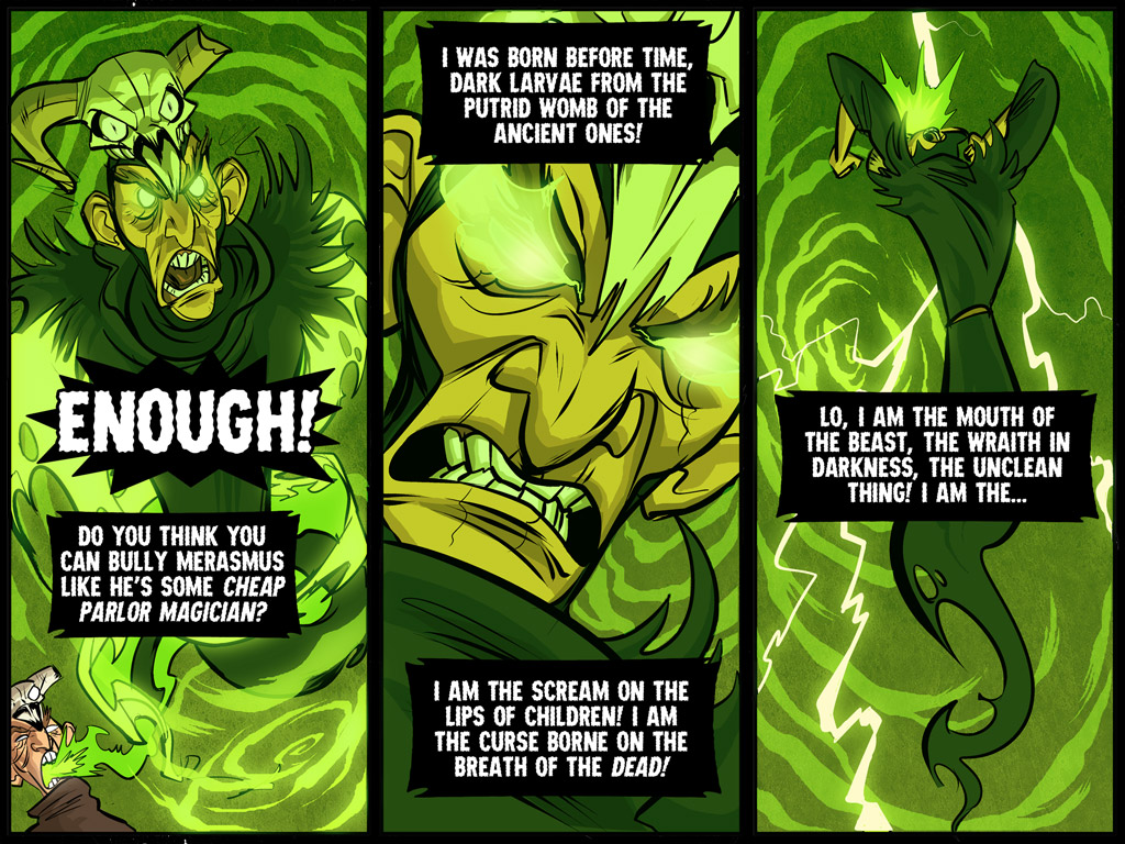 ''One Imperial planet sacrificed is a low price to pay for a new Necron ...