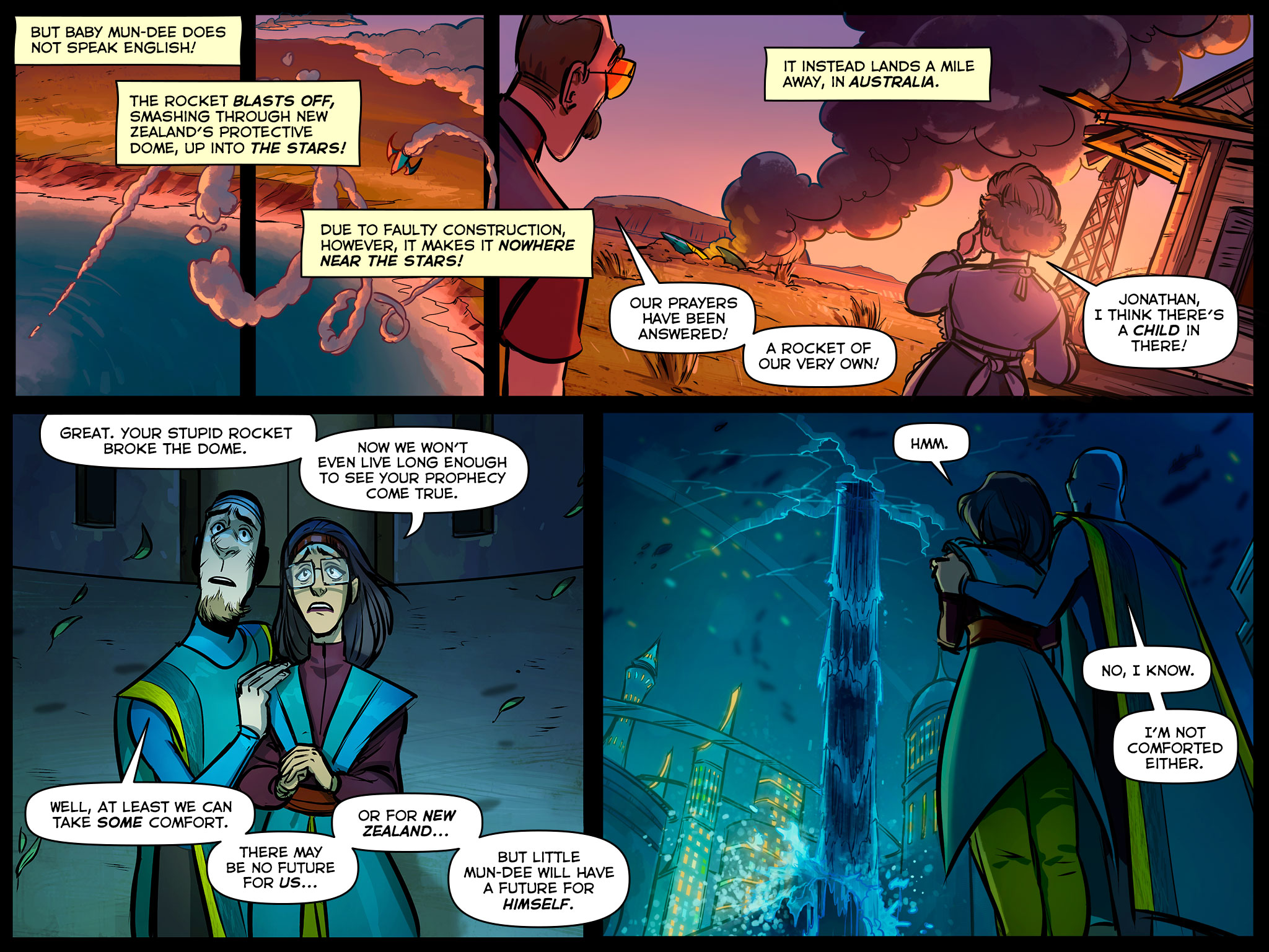 Tf2 Final Issue Weekly comic discussion 44 until TF Comics Issue #7 is out (Issue #4 ...