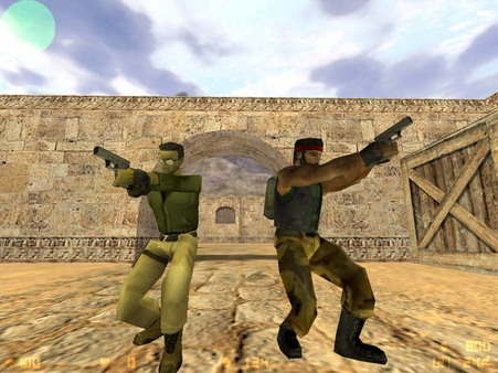 Counter-Strike Free Steam Key 3
