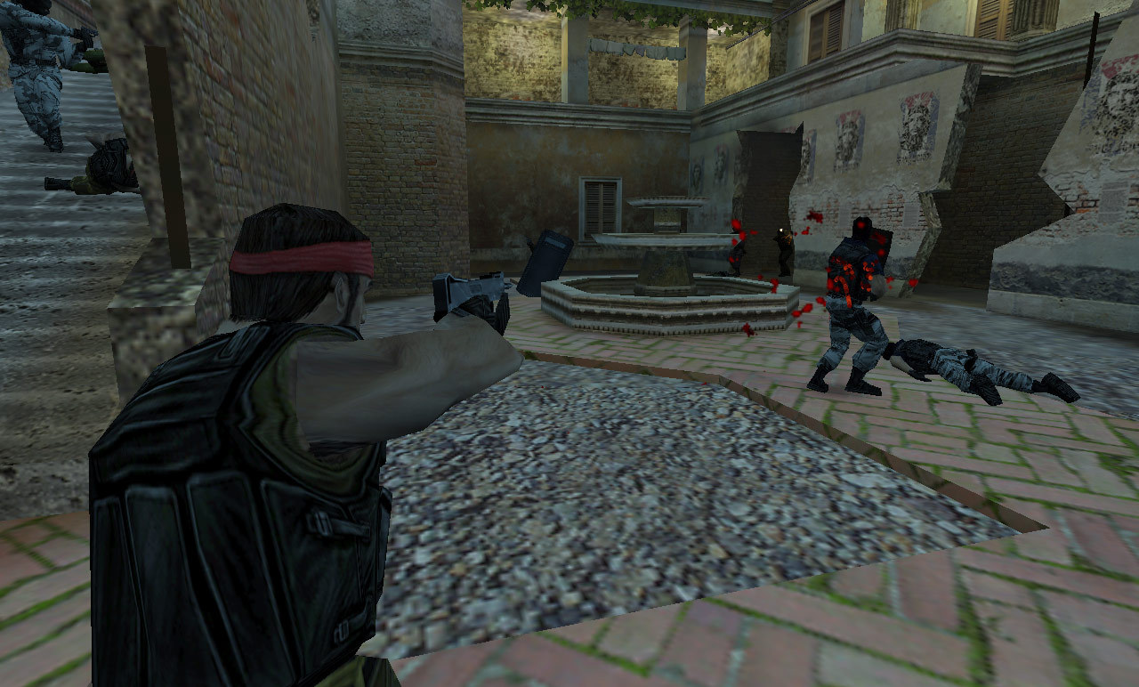 Counter-strike download free