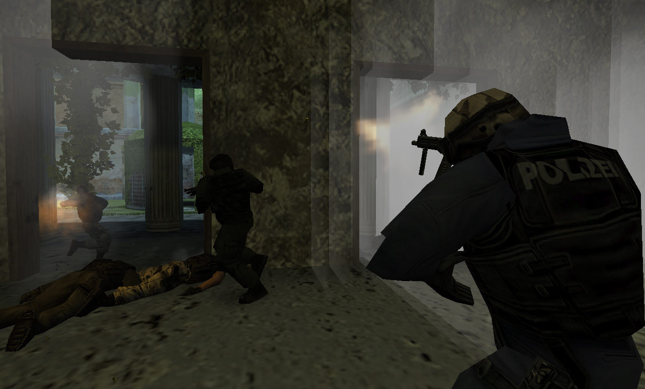 How To Counter Strike 1.6 For Mac