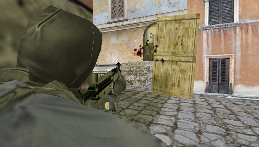 Counter-Strike: Condition Zero Free Download - GameTrex