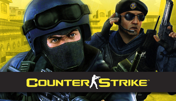 The best alternatives to Counter Strike: Global Offensive for