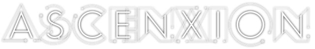 ASCENXION Logo