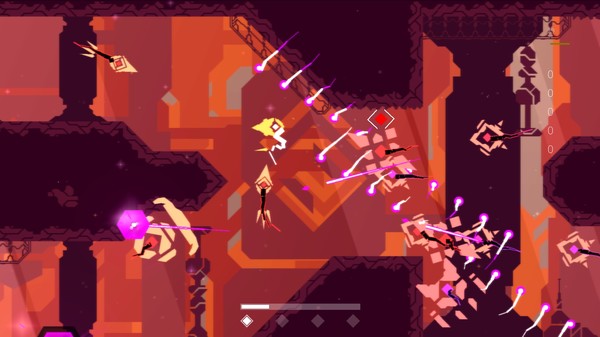 ASCENXION game for windows Pc 1