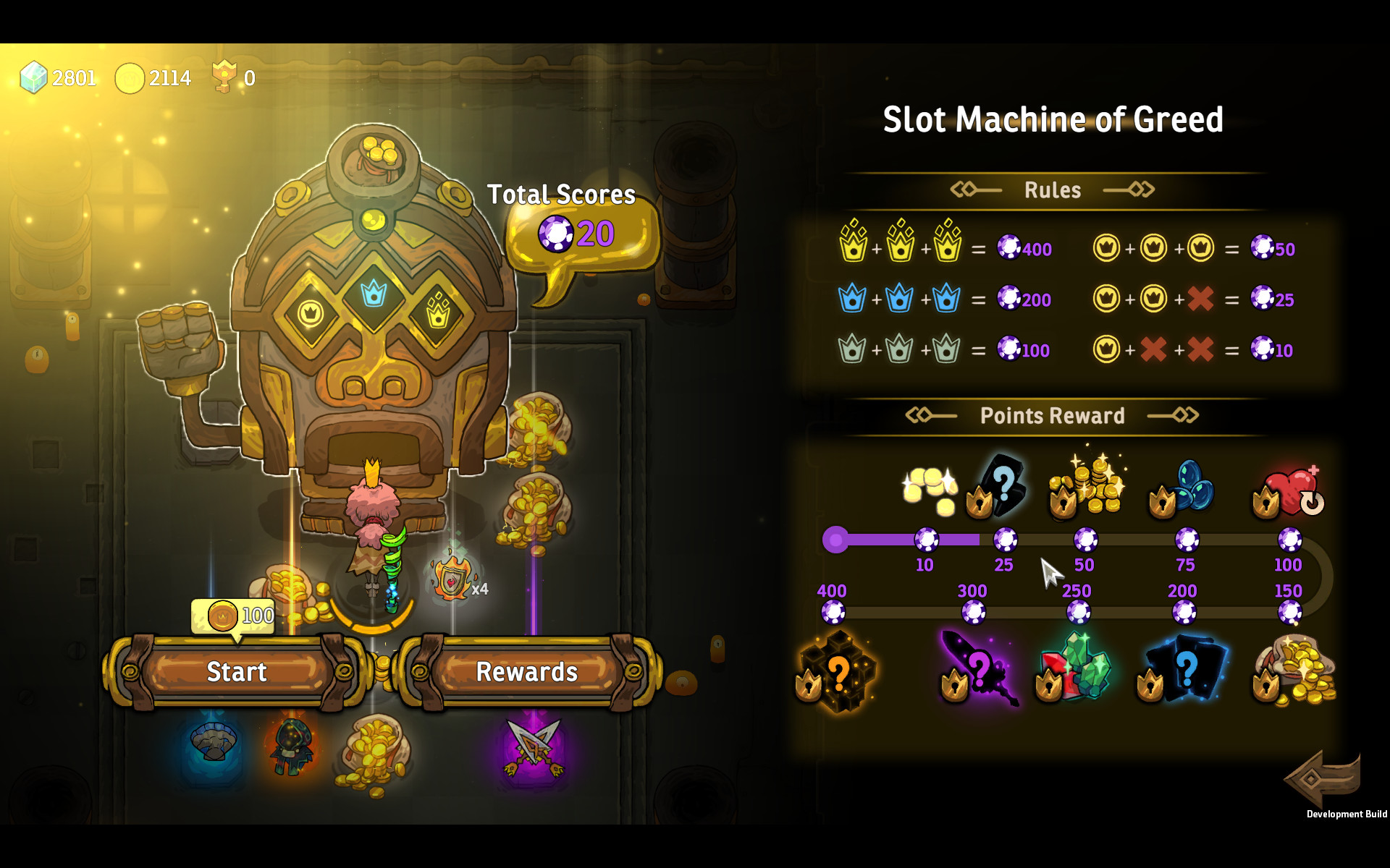 CROWN TRICK FULL CRACK