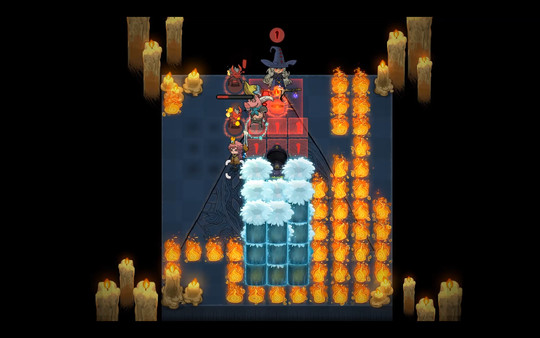 Crown Trick / 不思议的皇冠 game for Linux 1