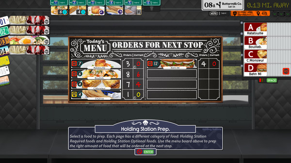 Cook, Serve, Delicious! 3?! game for windows Pc 1