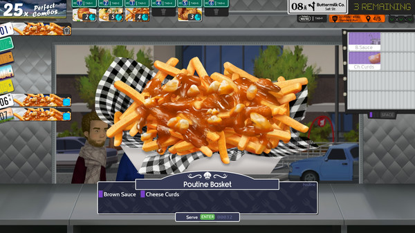 Cook, Serve, Delicious! 3?!for windows and Linux 1