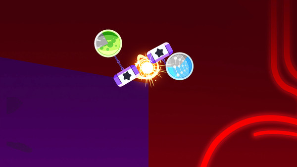 细胞战争for windows and Linux 1