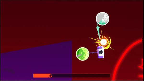 细胞战争 for linux