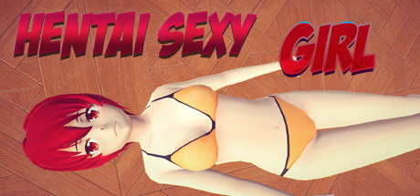 Hentai Sexy Girl cover art