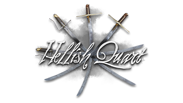Hellish Quart- Backlog.rip