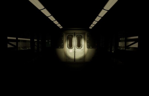 Скриншот из SurReal Subway