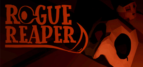 Rogue Reaper cover art
