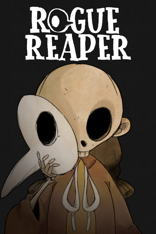 Rogue Reaper for steam Rogue Reaper for steam