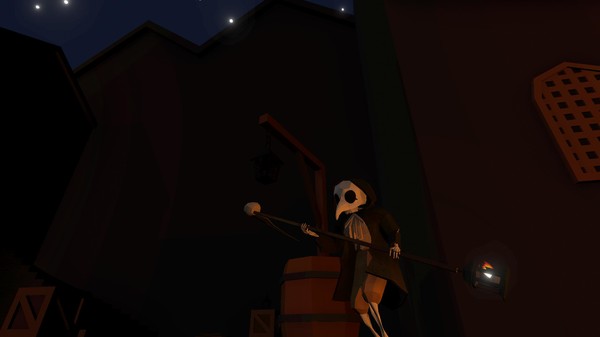 Скриншот из Rogue Reaper