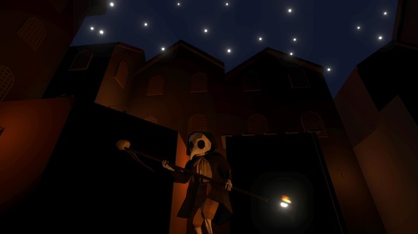 Скриншот из Rogue Reaper