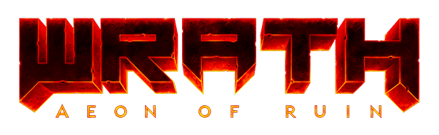 Wrath: Aeon of Ruin, o novo jogo da 3D Realms - Meio Bit