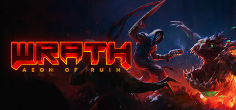 Boxart for WRATH: Aeon of Ruin