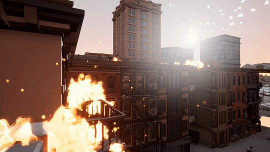 Arsonist