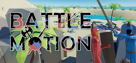 Battle motion mac os pro