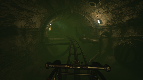 The Marvellous Machine game for windows Pc 1