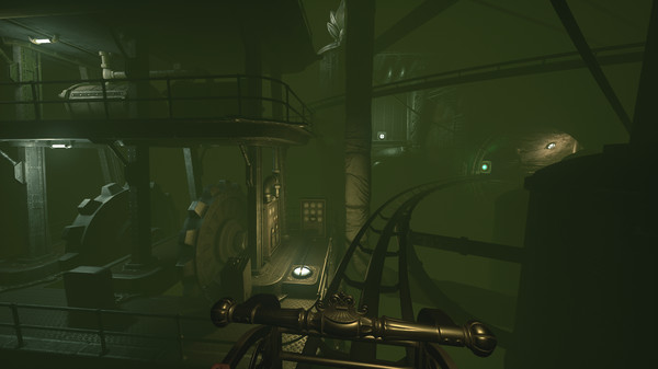 The Marvellous Machine game for Linux 1