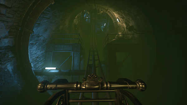 The Marvellous Machinefor windows and Linux 1