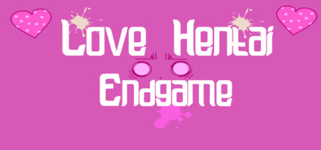 Love Hentai: Endgame cover art