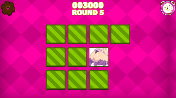 Love Hentai: Endgame game for Linux 1