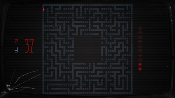 The ScreaMaze game for Linux 1