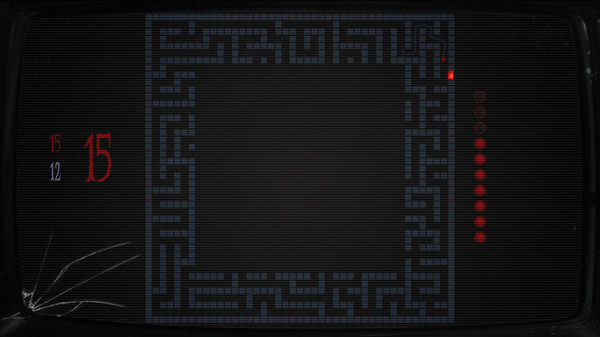 The ScreaMaze for linux