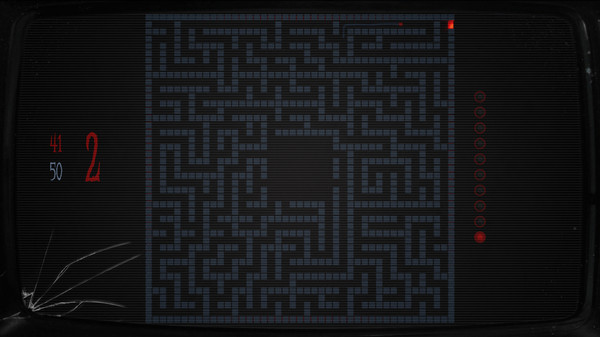 The ScreaMazefor windows and Linux 1