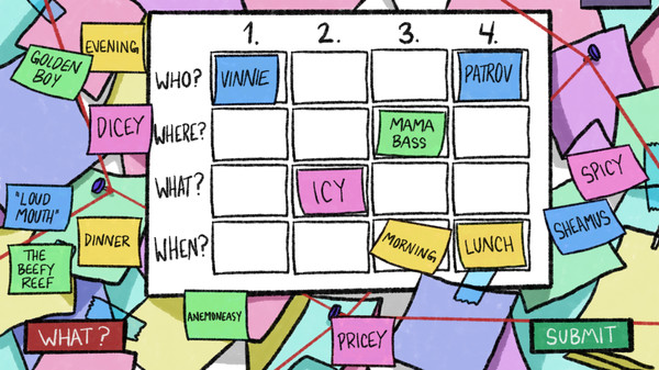 Clam Man game for windows Pc 1