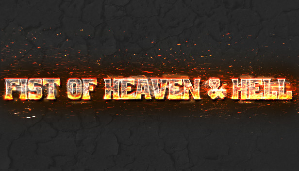 Fist Of Heaven Hell On Steam