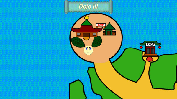 Fist Of Heaven & Hell game for windows Pc 1