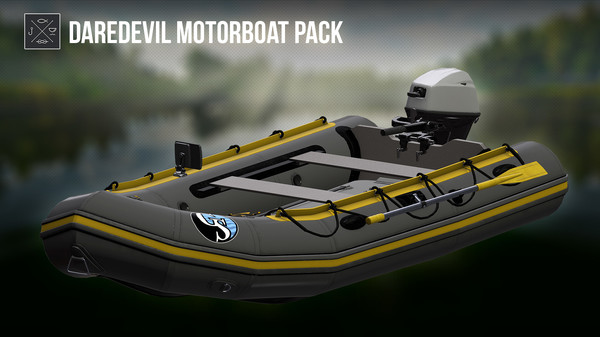 Release Note: Motorboats and Carp Fishing Update - News and Q&A - Fishing  Planet Forum